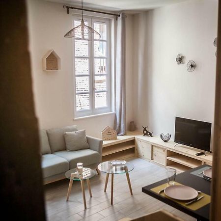 De Briques Et De Bois Villa Albi Eksteriør billede